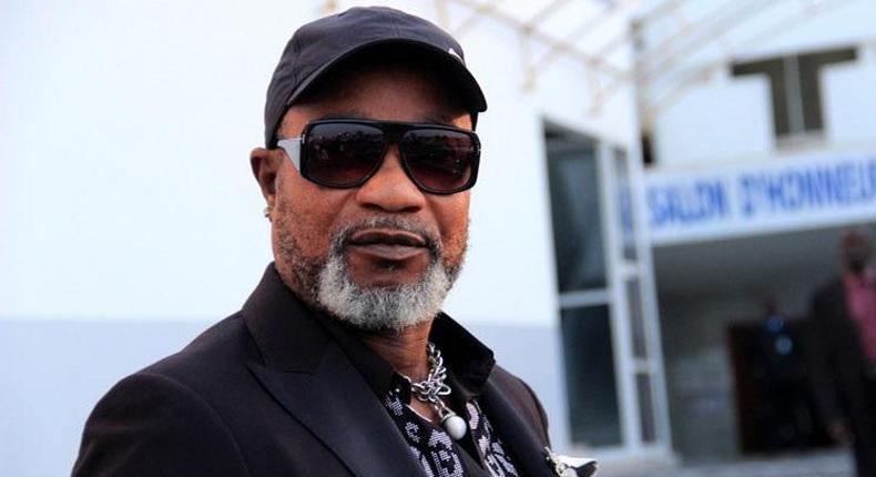 koffi olomide was accused of raping a young lady between 2002 and 2006 [MusicInAfrica.net]