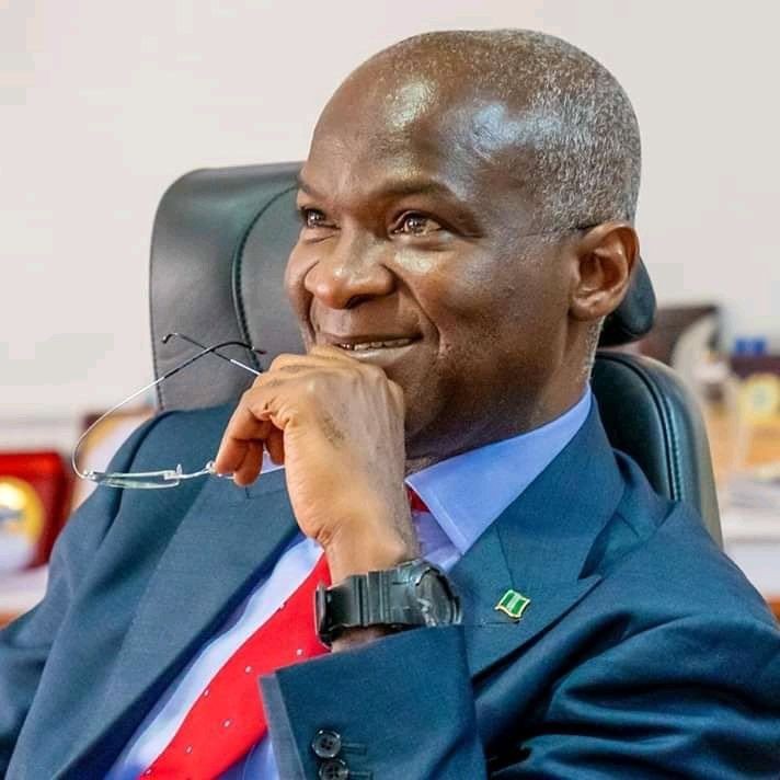 Babatunde Fashola, Minister of works