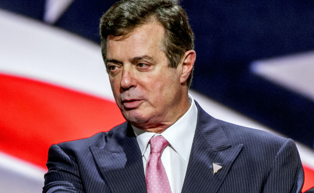 Paul Manafort