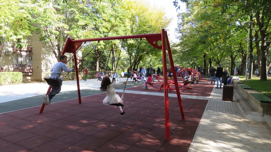 Mekana podloga biće obavezna