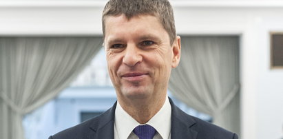 Dariusz Piontkowski ponownie ministrem edukacji narodowej