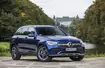 Mercedes GLC 