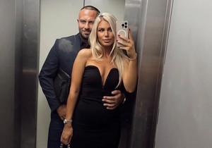 Ivona i Dado Polumenta čekaju treće dete