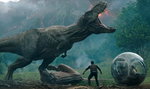 Jurassic World: Upadłe królestwo. Dinozaurom znowu grozi zagłada