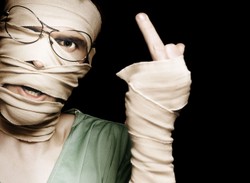 Hipochondryk, męczydusza czy cham-agresor. Jakim pacjentem jesteś?