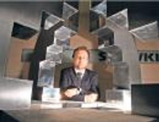 Szef Marvipolu Andrzej Nizio szuka niszy na motoryzacyjnym rynku