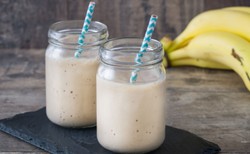 Energetyczny koktajl na dzień dobry - PRZEPIS