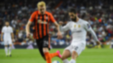 Isco: w Realu nie ma niczego za darmo