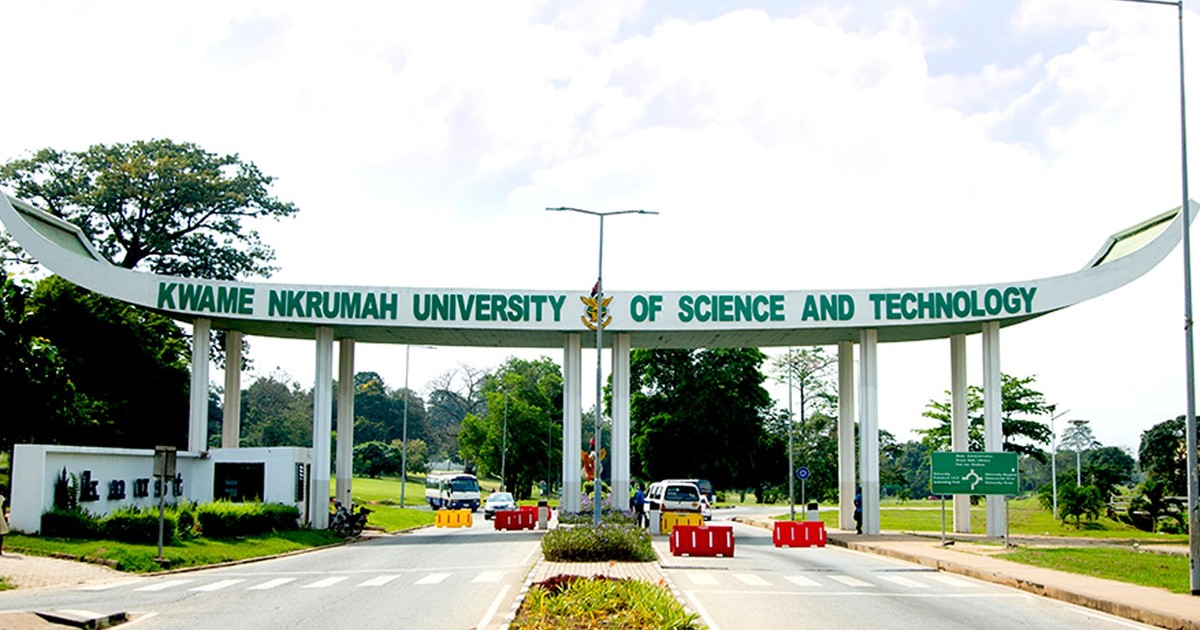 We'll vehemently oppose KNUST abolishing JCR students management system — NUGS - Vimarsana News