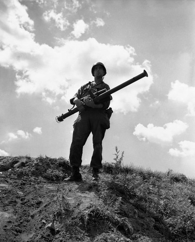 Krwawa wojna koreańska 1950-1953