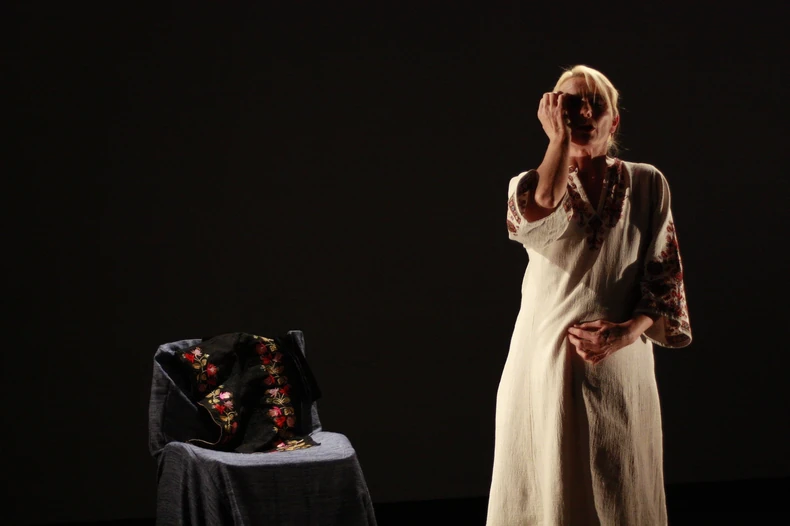 "Priče hleba i krvi" Sanje Krsmanović Tasić