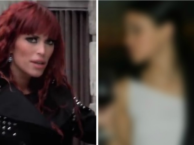 Mia se oduvek divila Kseniji