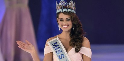 Miss Świata wybrana! To Rolene Strauss z RPA