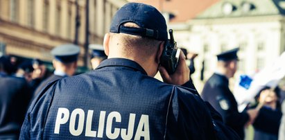 Tak źle w policji jeszcze nie było. Duże braki kadrowe