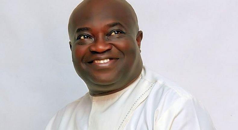 Okezie Ikpeazu