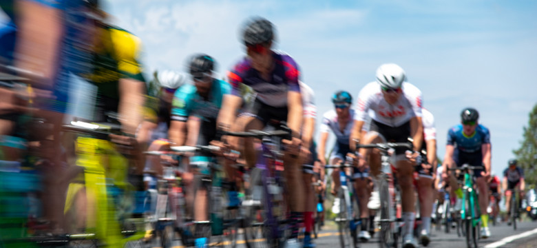 Tour de France: żaden z kolarzy nie jest zakażony koronawirusem