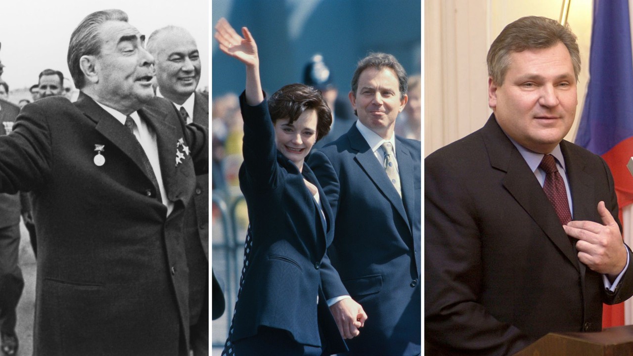 Wakacyjny quiz z historii najnowszej. Na 5. pytaniu będą potknięcia