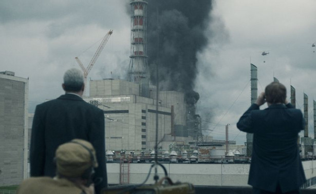 "Czarnobyl" - jedna z największych katastrof w dziejach ludzkości w nowym fabularyzowanym mini serialu HBO