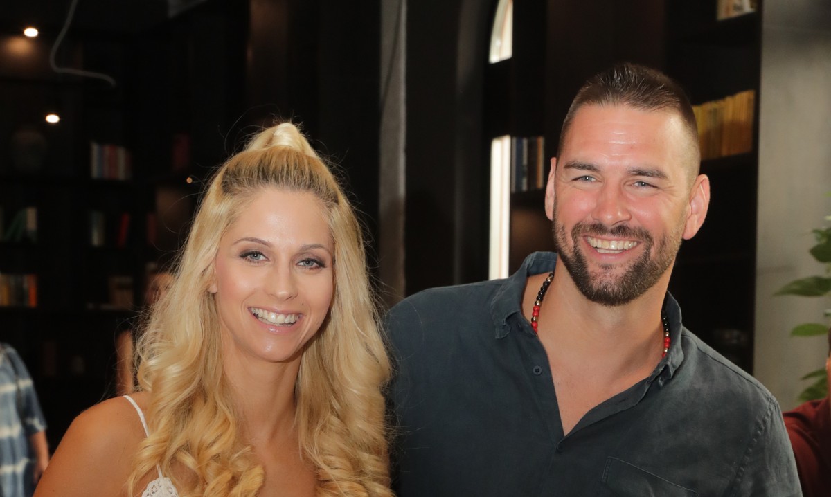 Ebből él Tápai Szabina és Kucsera Gábor - Blikk Rúzs