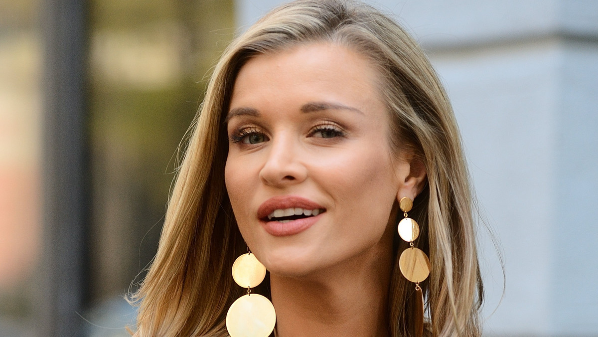 Joanna Krupa wyszła za mąż pod koniec sierpnia. Do dnia ślubu wszystko owiane było tajemnicą, dopiero teraz gwiazda TVN pochwaliła się filmem z uroczystości. Trudno się nie zachwycić.