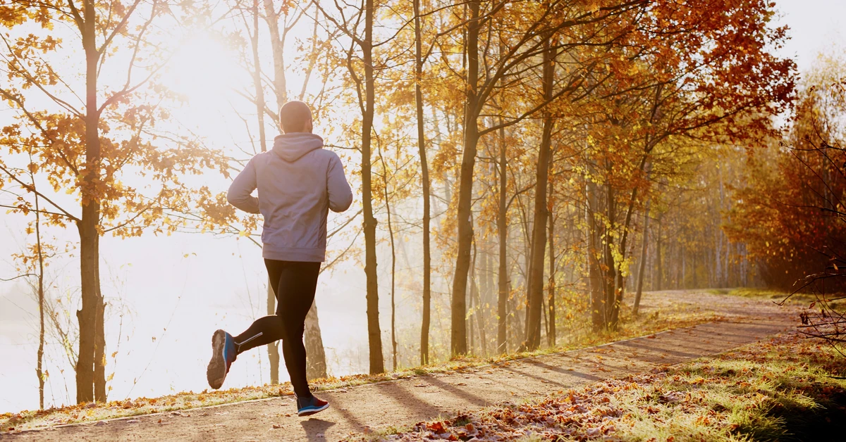 Pogoda idealna do aktywności na świeżym powietrzu. Oto prognoza pogody dla sportowca na 20 września. Jak się ubrać w sobotę?