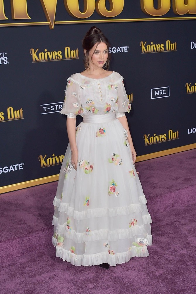 Ana de Armas