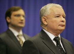 Kaczyński zmienił zdanie. Będzie kandydował na prezydenta