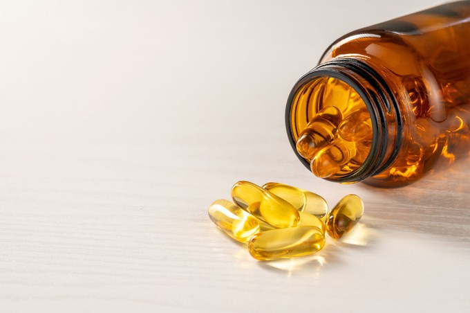 5 gyógyszer, amely kölcsönhatásba léphet az omega-3 étrend-kiegészítőkkel
