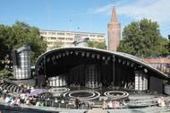 opole amfiteatr festiwal próba