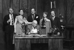 Była gwiazdą "Samych swoich". Odeszła nagle. "To ty miałaś mnie opłakiwać"