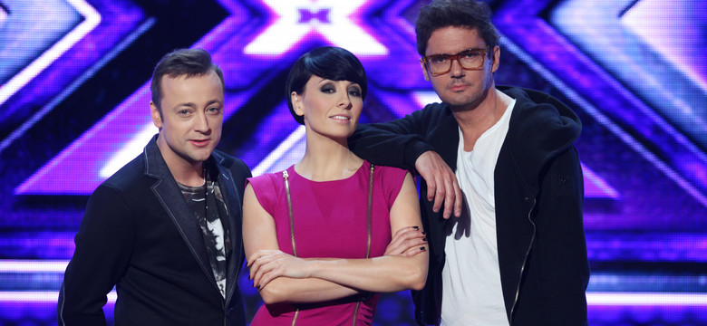 "X Factor" wypowiada wojnę "Bitwie na głosy"