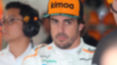 Fernando Alonso odchodzi z F1