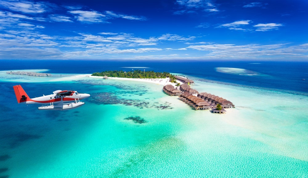 Maldivy