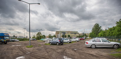 Zbudują pierwszy parking Park&Ride w Poznaniu! Powstanie na Piątkowie