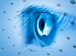 Jak powstaje szklana proteza oka?