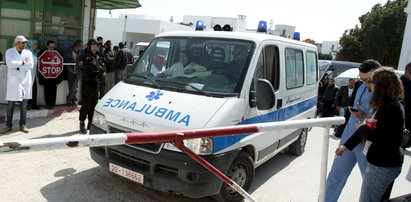 Nie żyje trzeci Polak, ofiara ataku w Tunezji