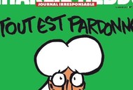 okładka, charlie hebdo