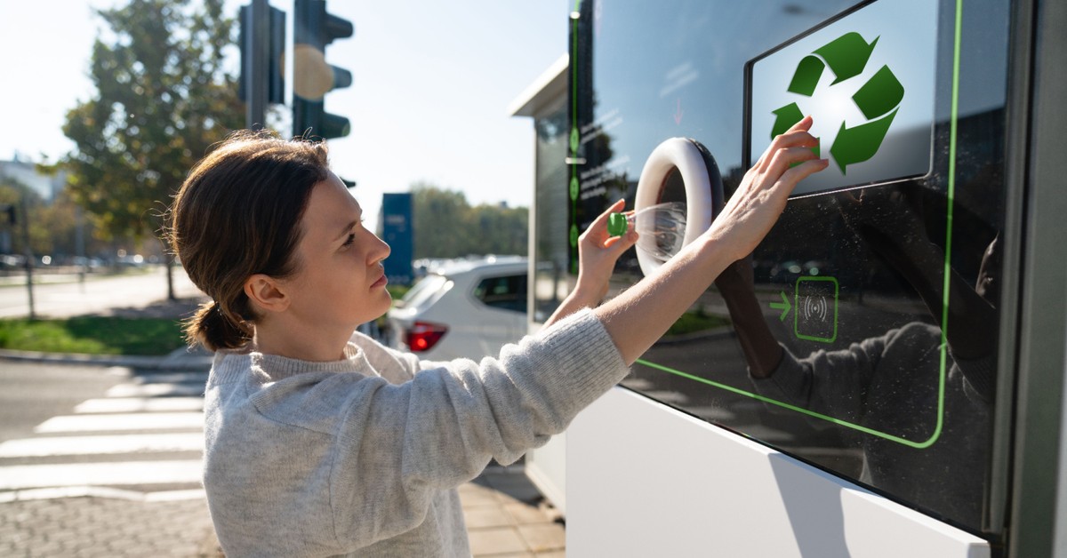 System kaucyjny w Polsce rusza od października 2025 r., a sklepy wciąż nie są gotowe na nowe przepisy