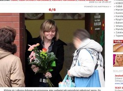 Isabel chce się pogodzić z rodzicami