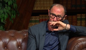 Anđelko Aćimović, emisija "Na terapiji sa Slavicom Đukić Dejanović"