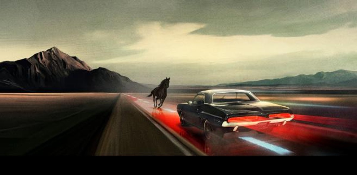 THE KILLERS Battle Born
