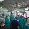 Prva operacija revaskularizacije mozga kod deteta sa Moyamoya sindromom