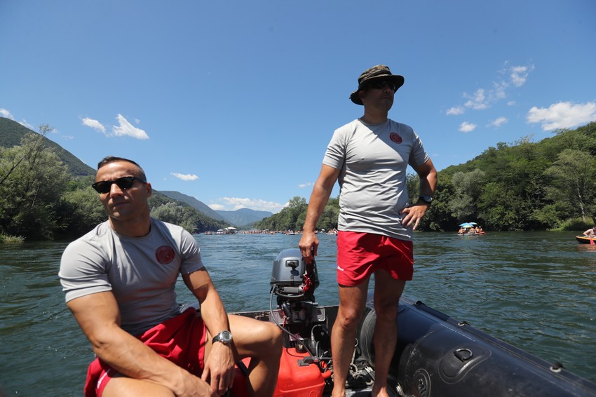 Drinska regata