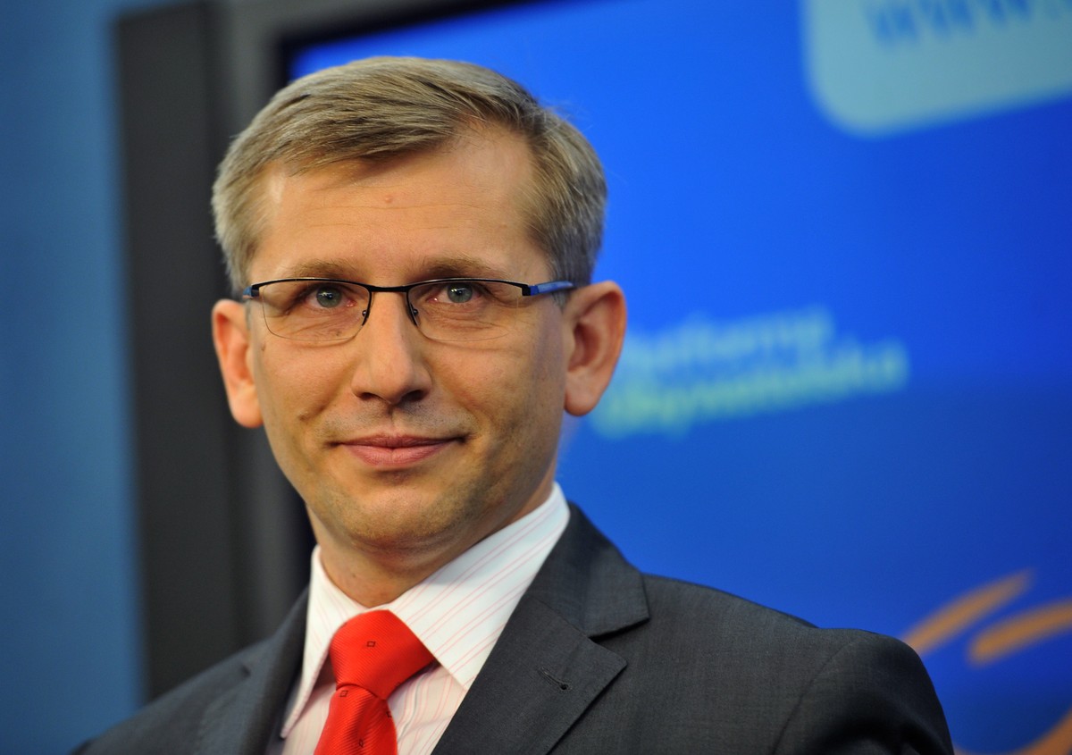 Krzysztof Kwiatkowski
