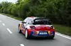 Citroen DS3 WRC