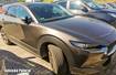 Mazda skradziona z wypożyczalni samochodów w Belgii