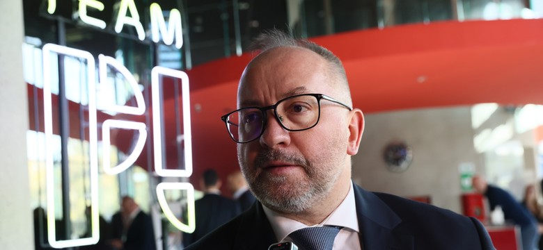 To on zajął miejsce Radosława Piesiewicza. Kim jest Grzegorz Bachański?