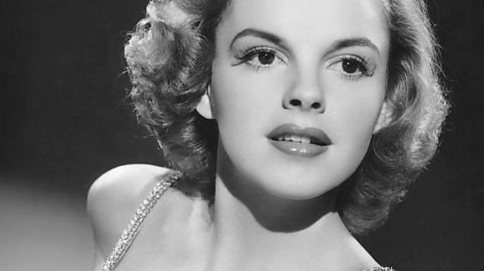 Judy Garland