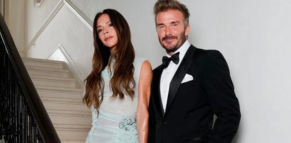 Victoria Beckham skończyła 50 lat. Świętowała z rodziną i ... Spice Girls. Fani oszaleli!