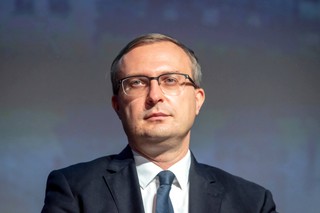 Borys: Po trzech etapach wdrażania PPK partycypacja wynosi 30,4 proc.